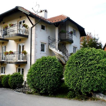 Villa Dama & Dubravka Zlatibor Eksteriør billede