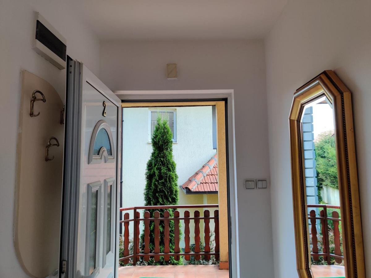 Villa Dama & Dubravka Zlatibor Eksteriør billede