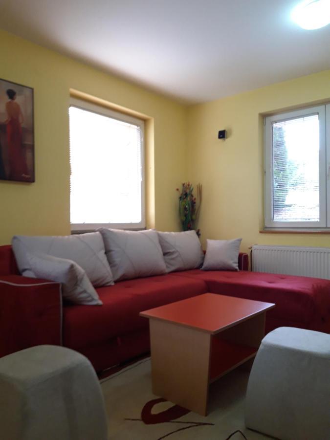 Villa Dama & Dubravka Zlatibor Eksteriør billede