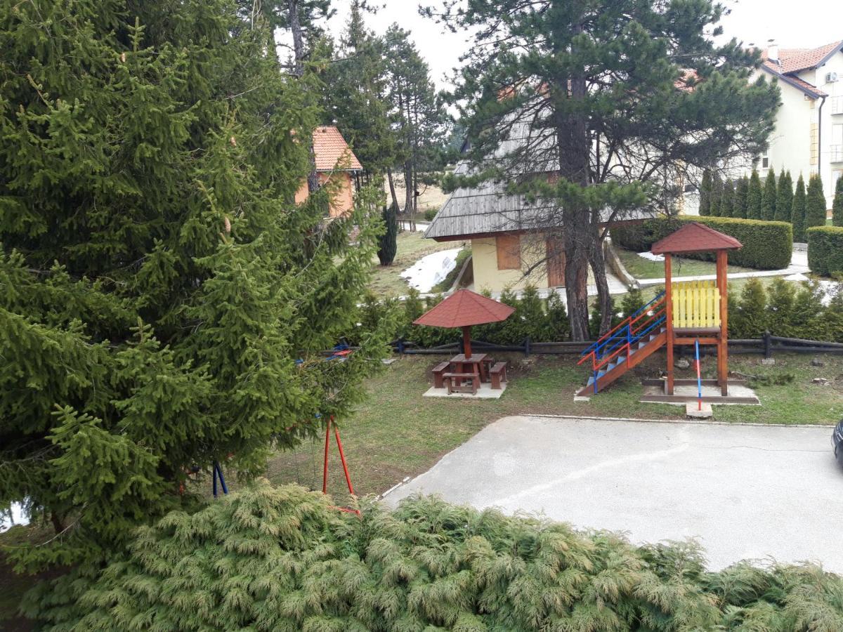 Villa Dama & Dubravka Zlatibor Eksteriør billede