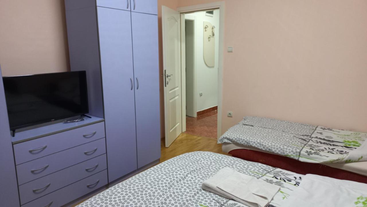 Villa Dama & Dubravka Zlatibor Eksteriør billede