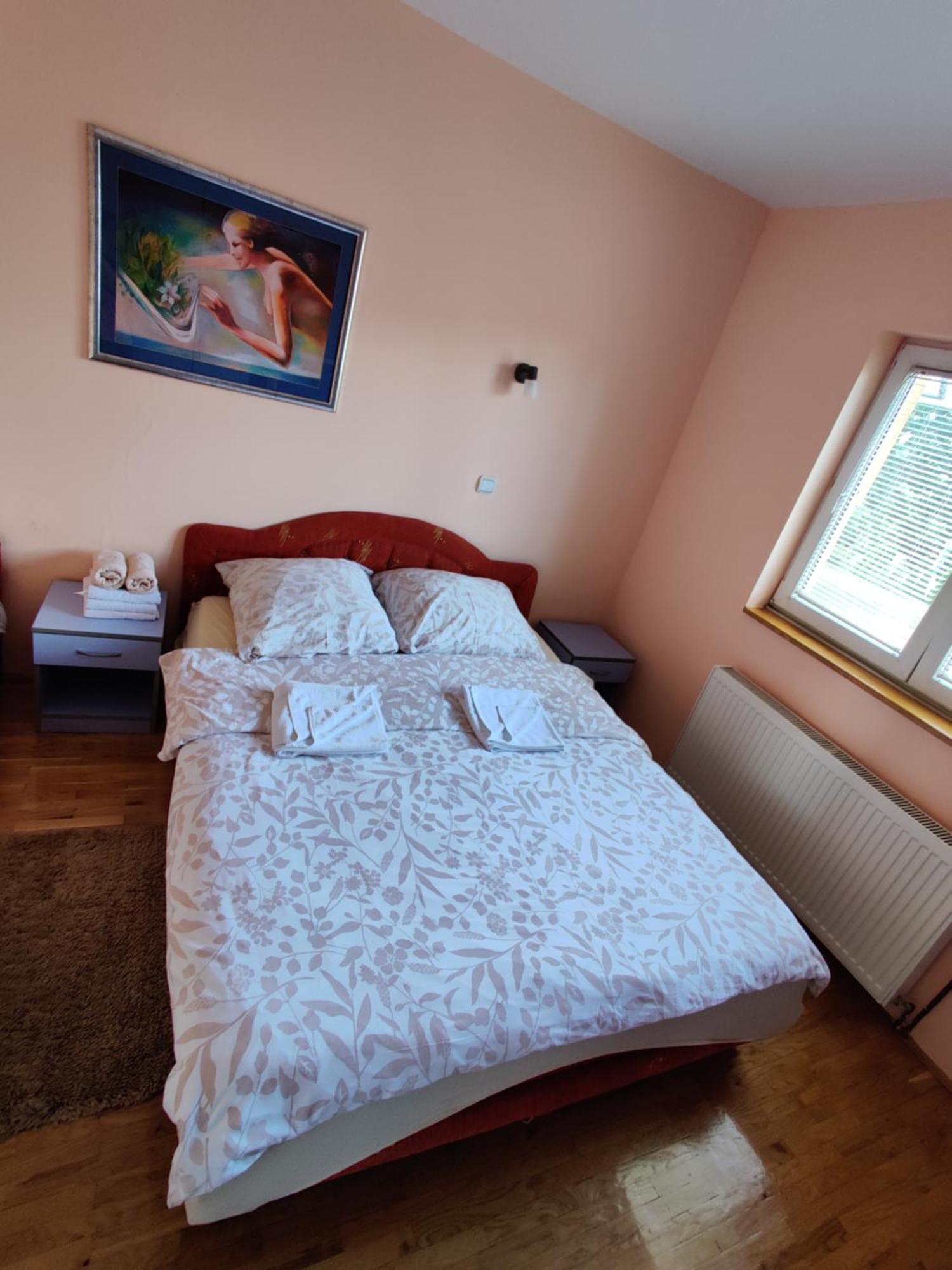 Villa Dama & Dubravka Zlatibor Værelse billede