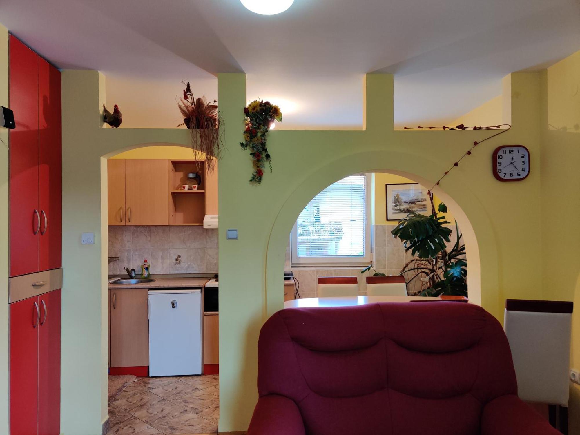 Villa Dama & Dubravka Zlatibor Værelse billede
