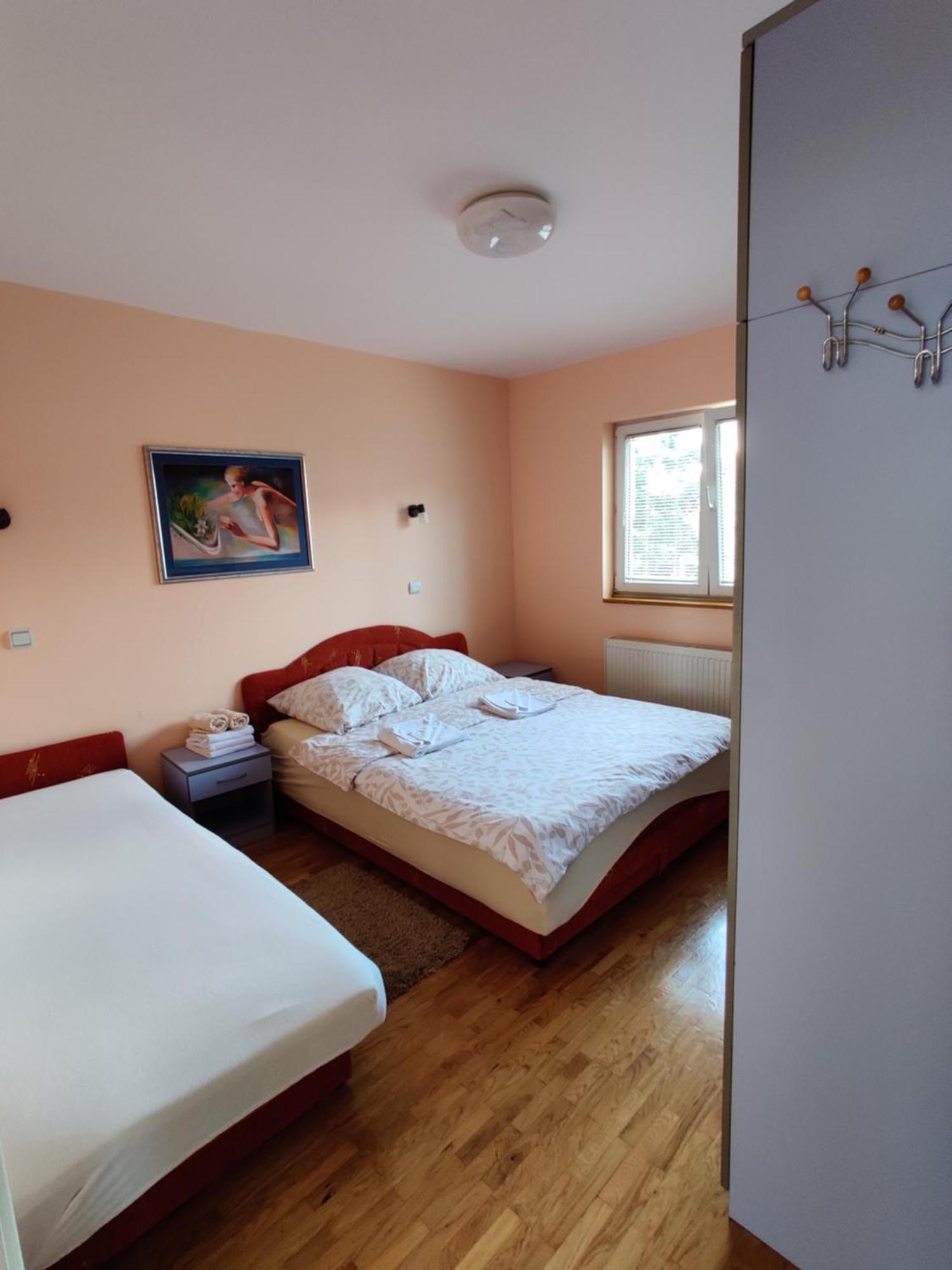 Villa Dama & Dubravka Zlatibor Værelse billede