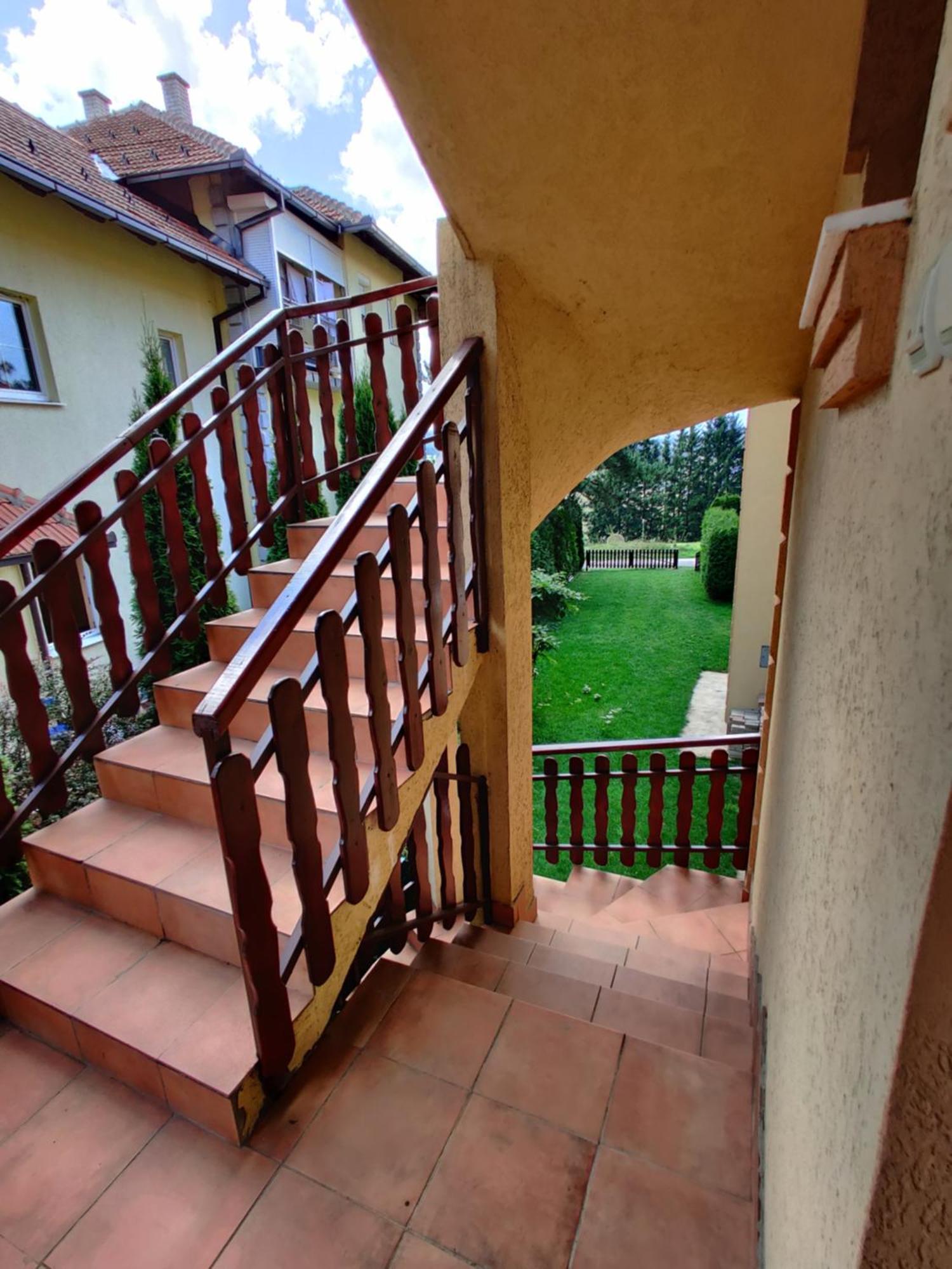 Villa Dama & Dubravka Zlatibor Værelse billede