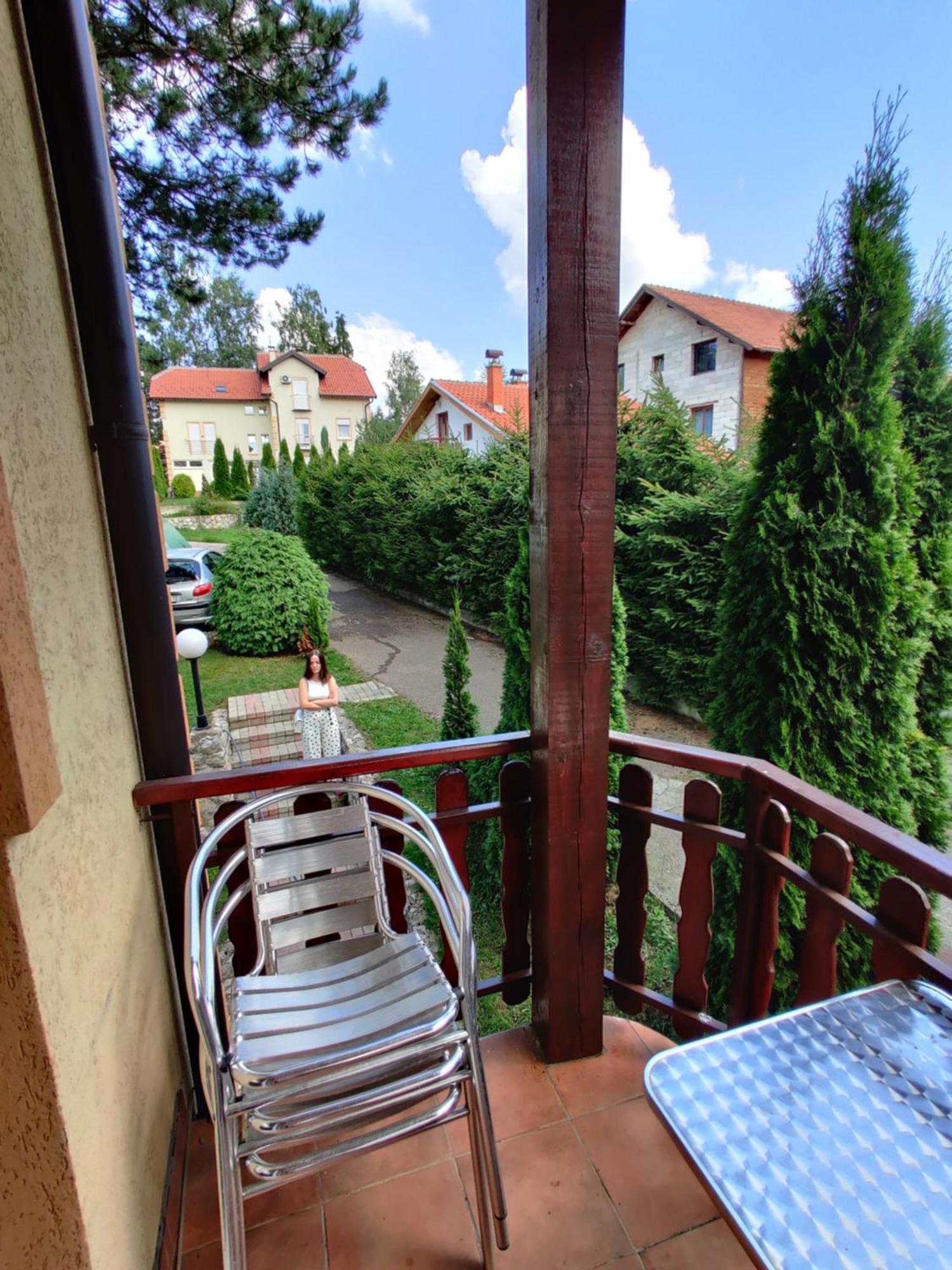 Villa Dama & Dubravka Zlatibor Værelse billede