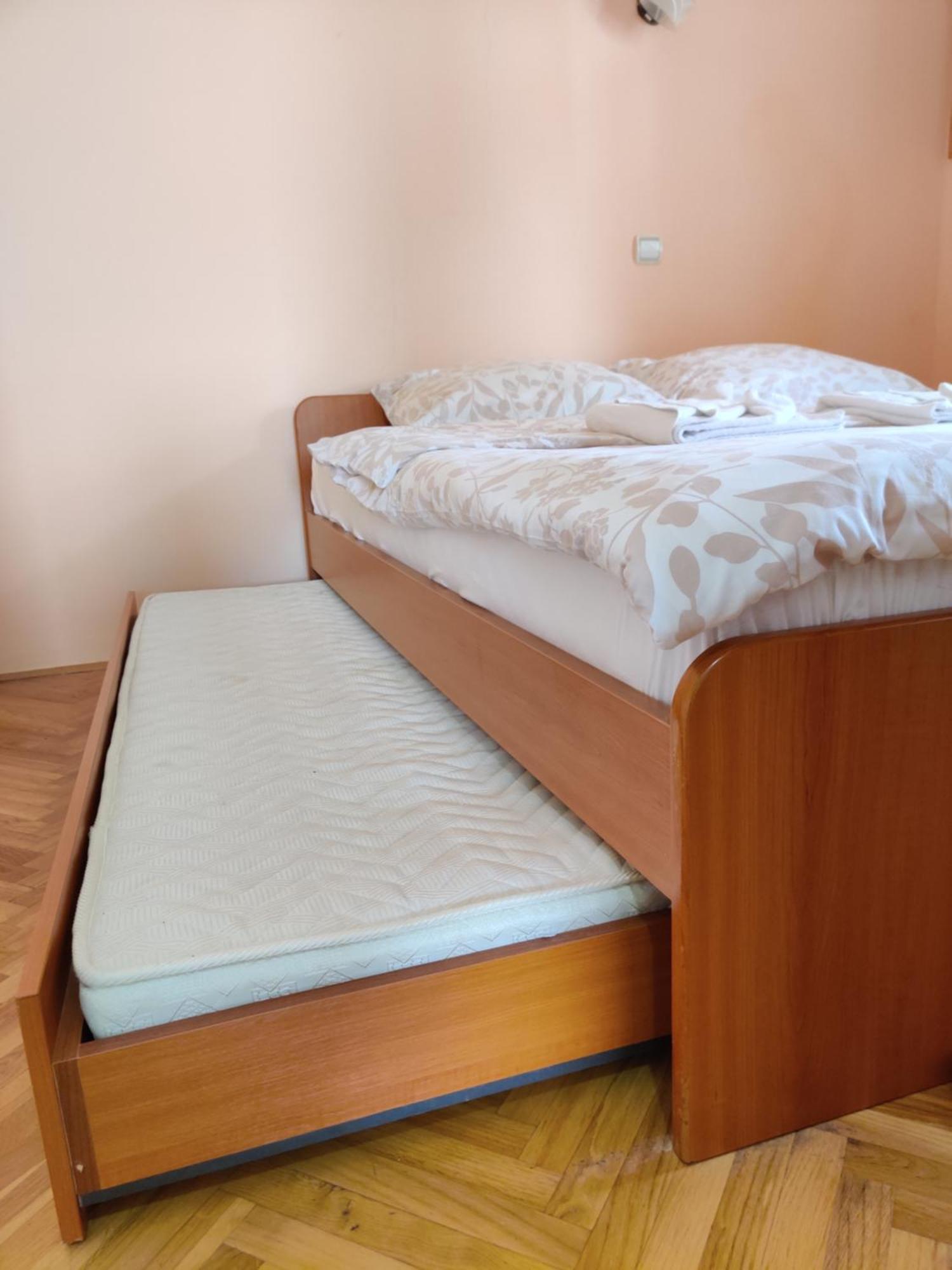Villa Dama & Dubravka Zlatibor Eksteriør billede