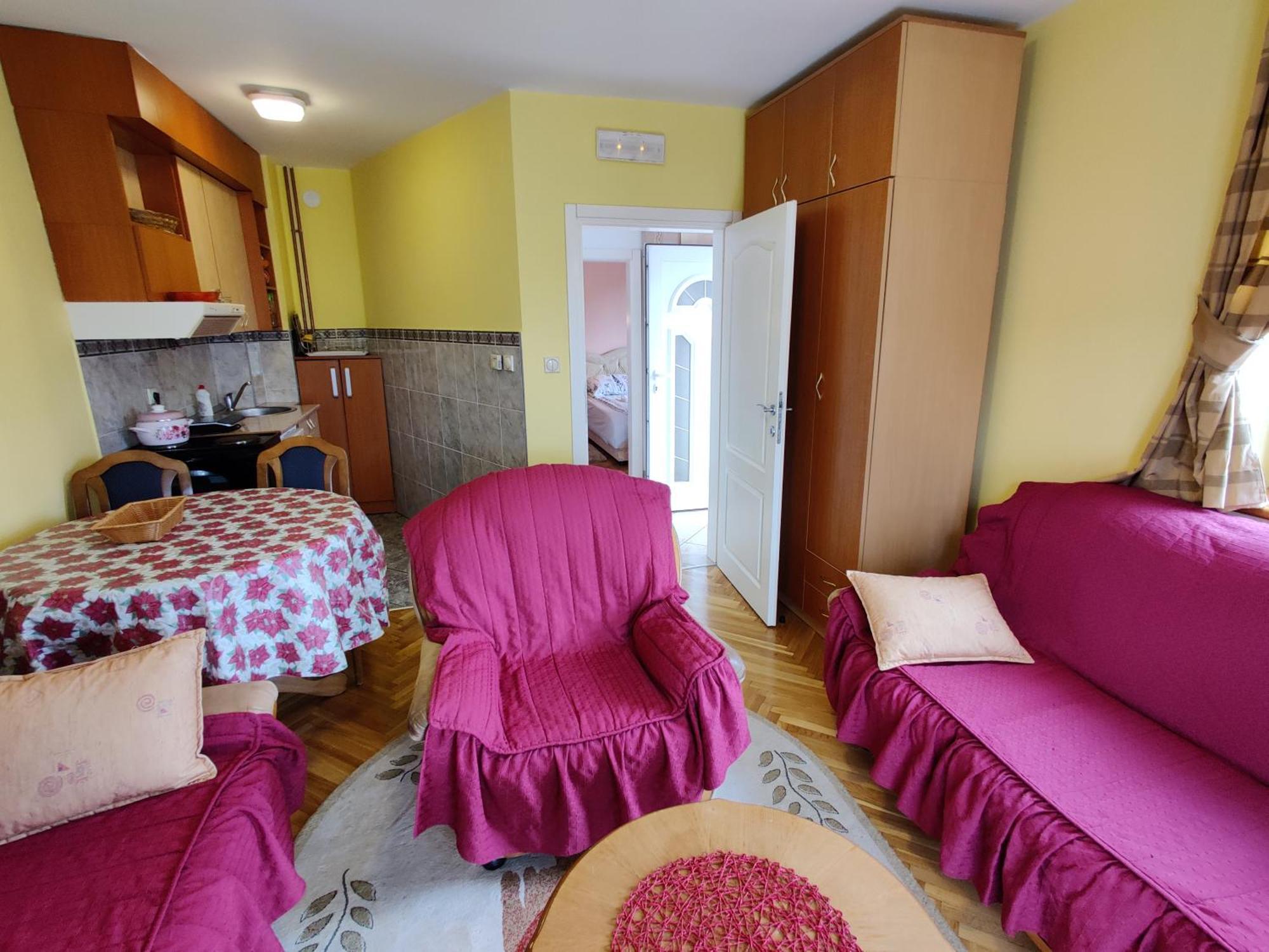 Villa Dama & Dubravka Zlatibor Værelse billede