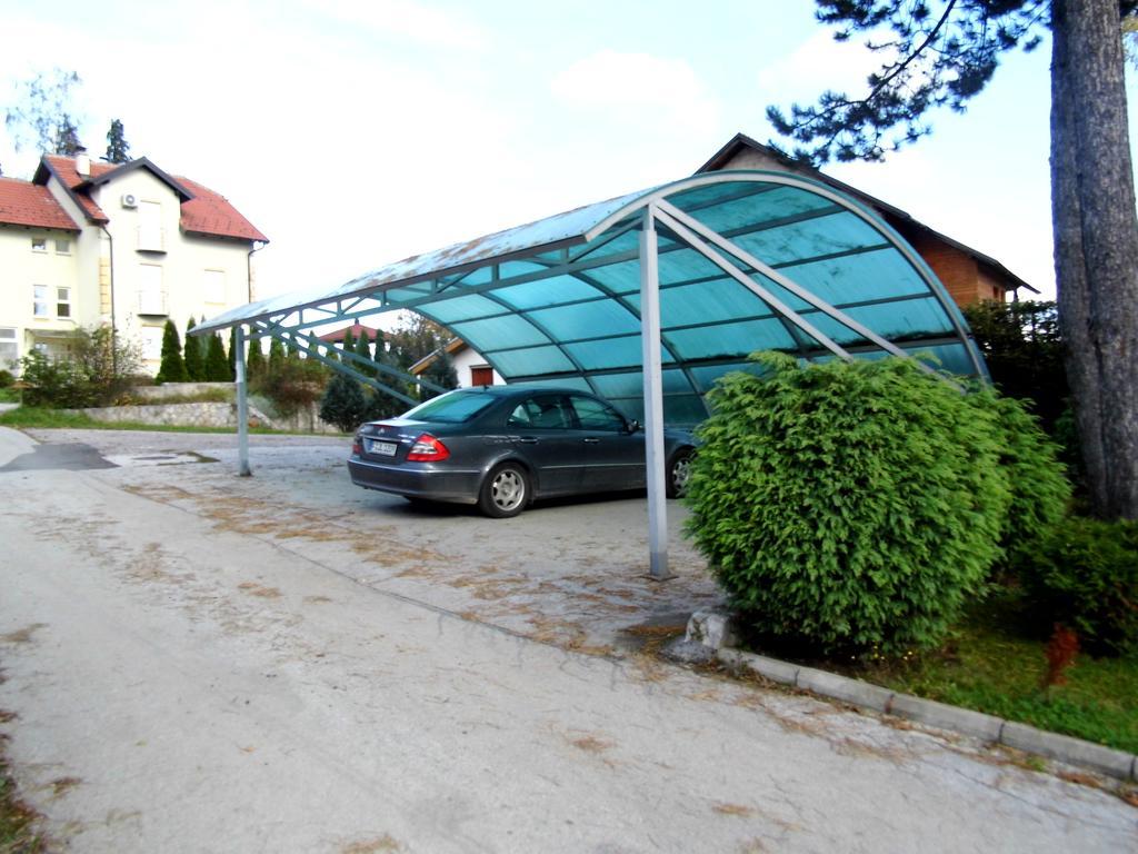 Villa Dama & Dubravka Zlatibor Eksteriør billede