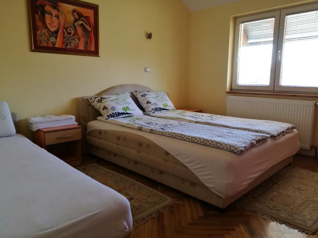 Villa Dama & Dubravka Zlatibor Eksteriør billede