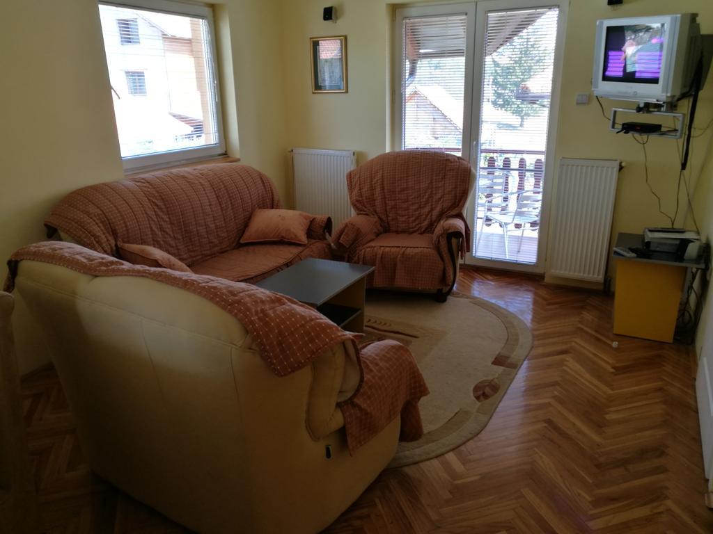 Villa Dama & Dubravka Zlatibor Eksteriør billede
