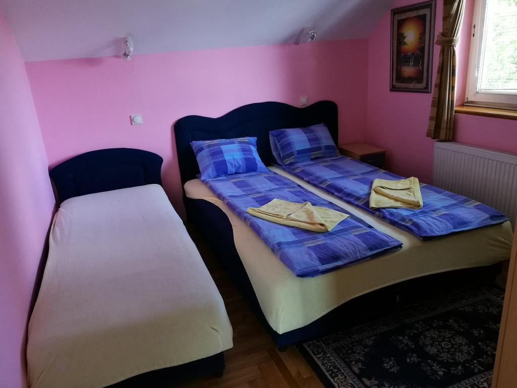 Villa Dama & Dubravka Zlatibor Eksteriør billede