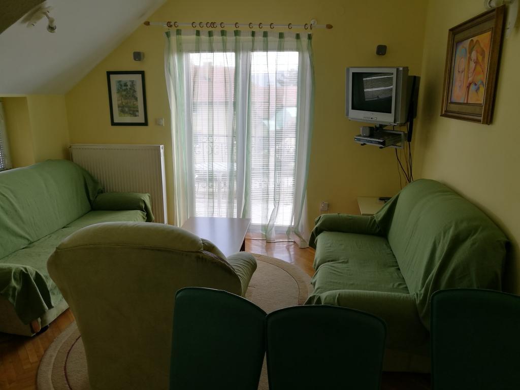 Villa Dama & Dubravka Zlatibor Eksteriør billede