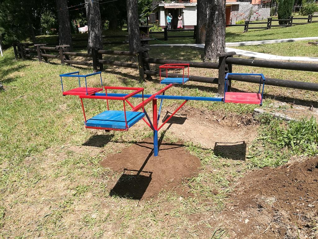 Villa Dama & Dubravka Zlatibor Eksteriør billede