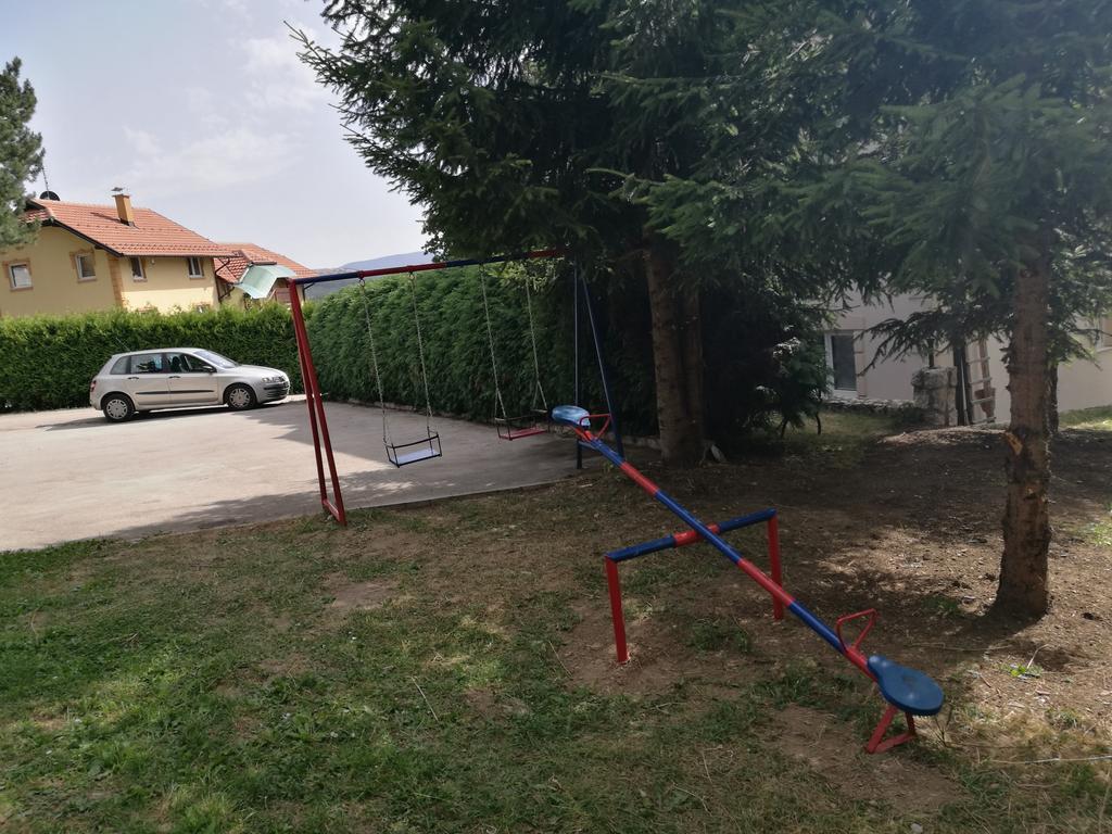 Villa Dama & Dubravka Zlatibor Eksteriør billede